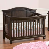 Baby cache cheap heritage crib 3500